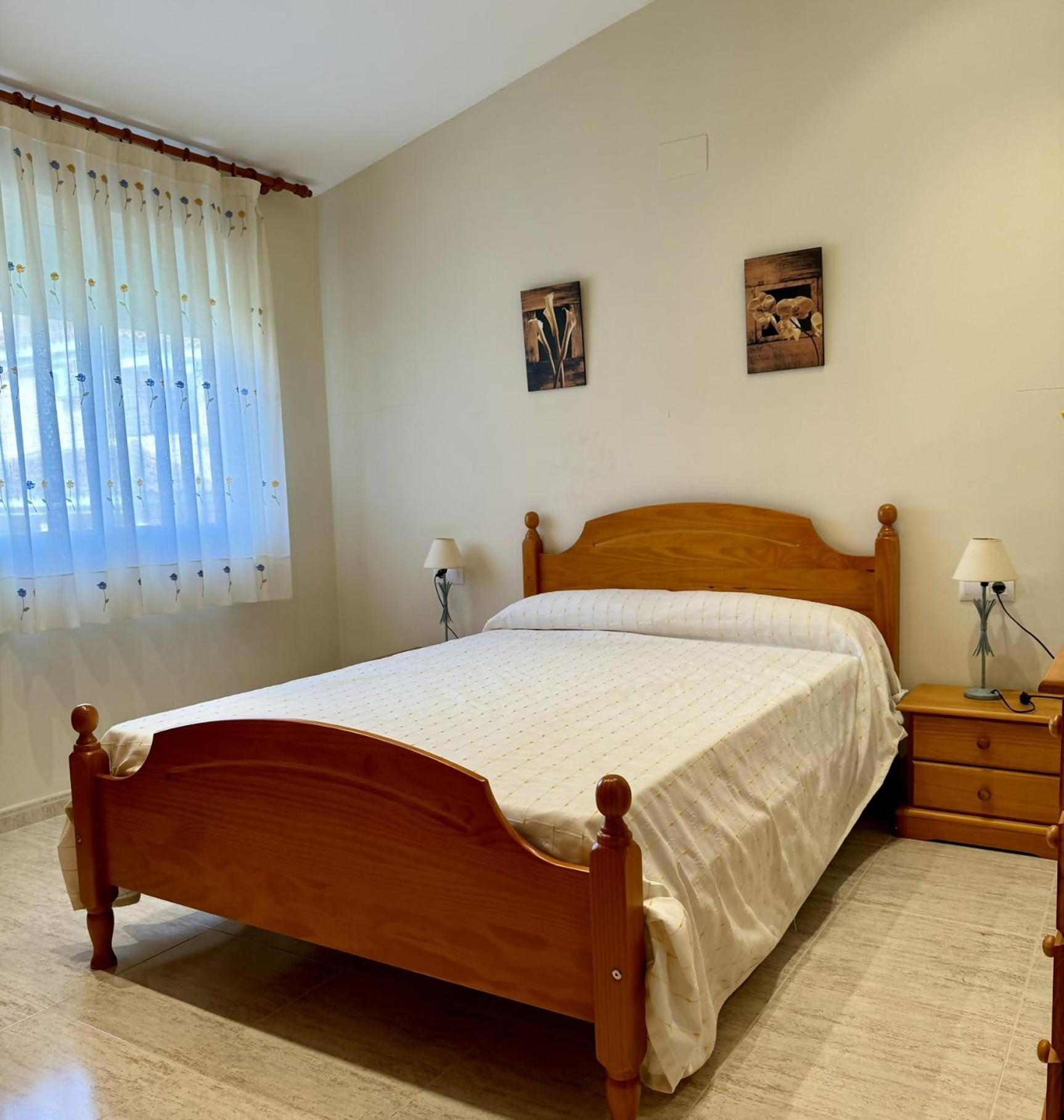 Proalmar Somhome Peñíscola Εξωτερικό φωτογραφία