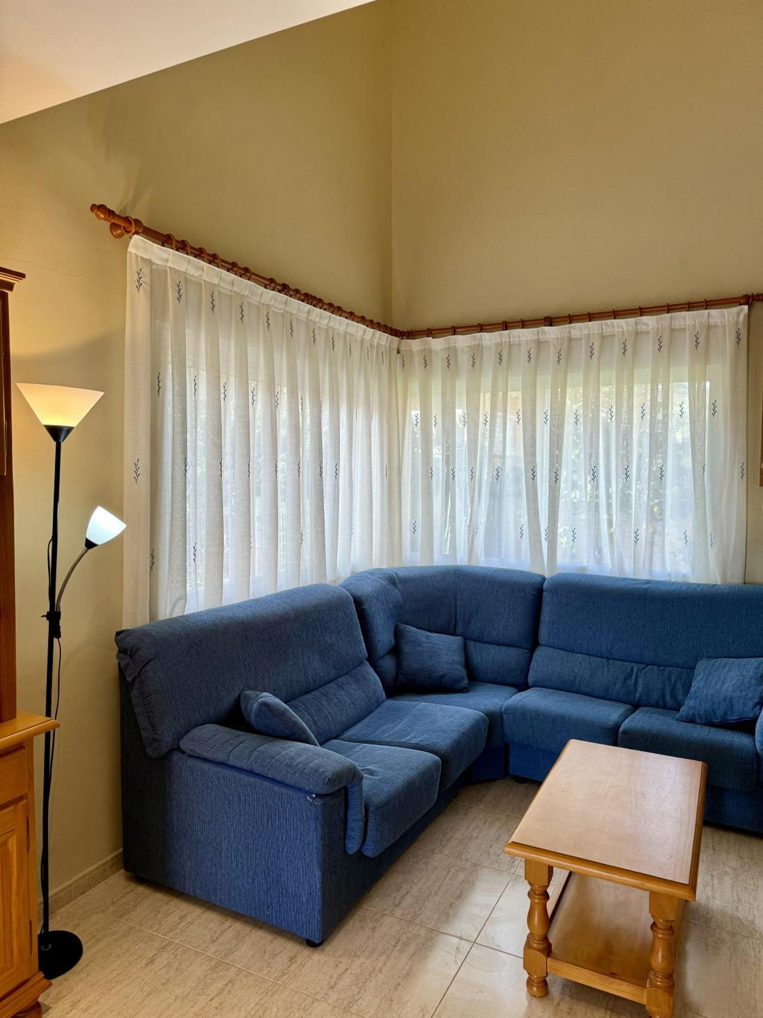 Proalmar Somhome Peñíscola Εξωτερικό φωτογραφία