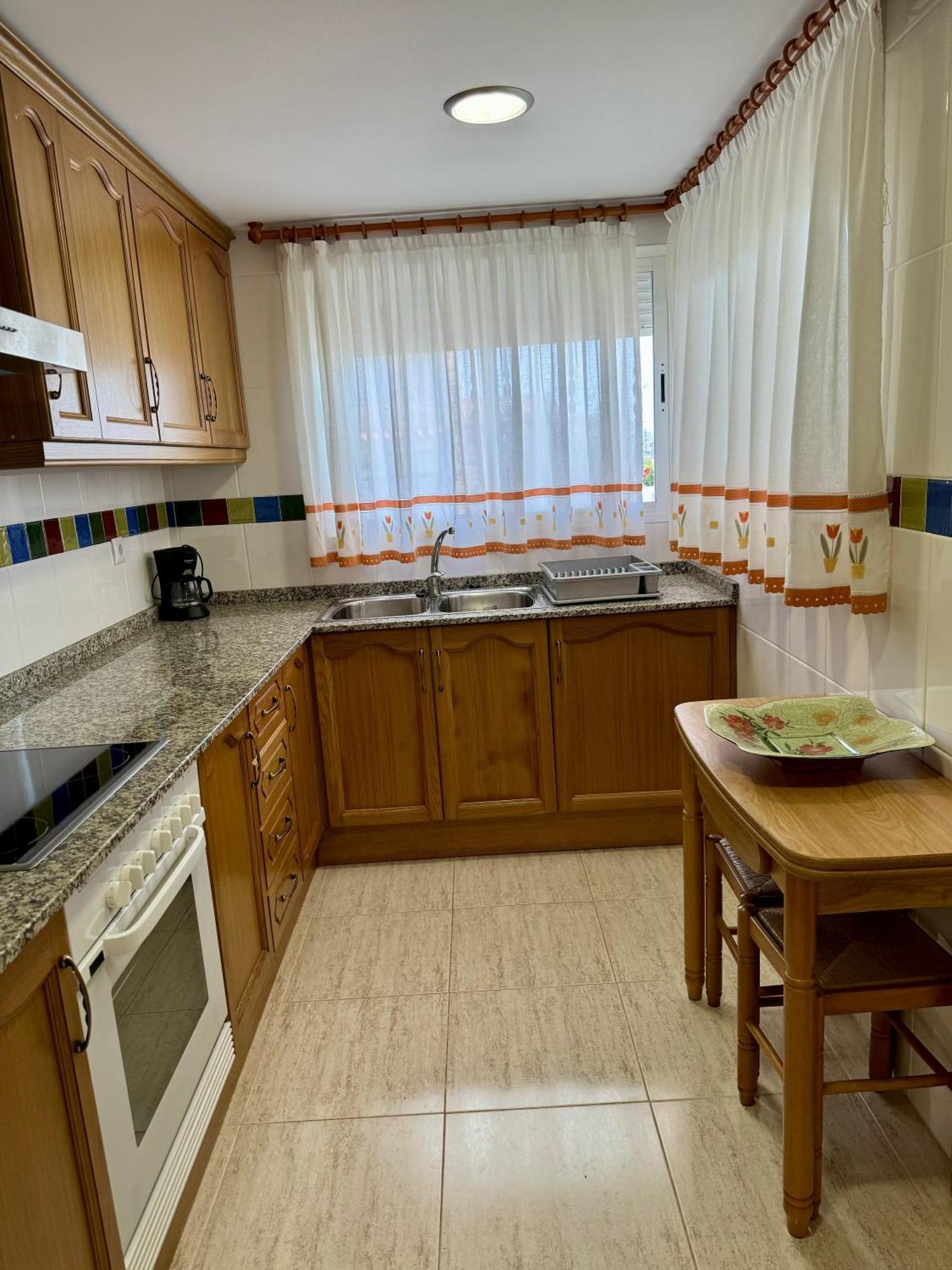 Proalmar Somhome Peñíscola Εξωτερικό φωτογραφία