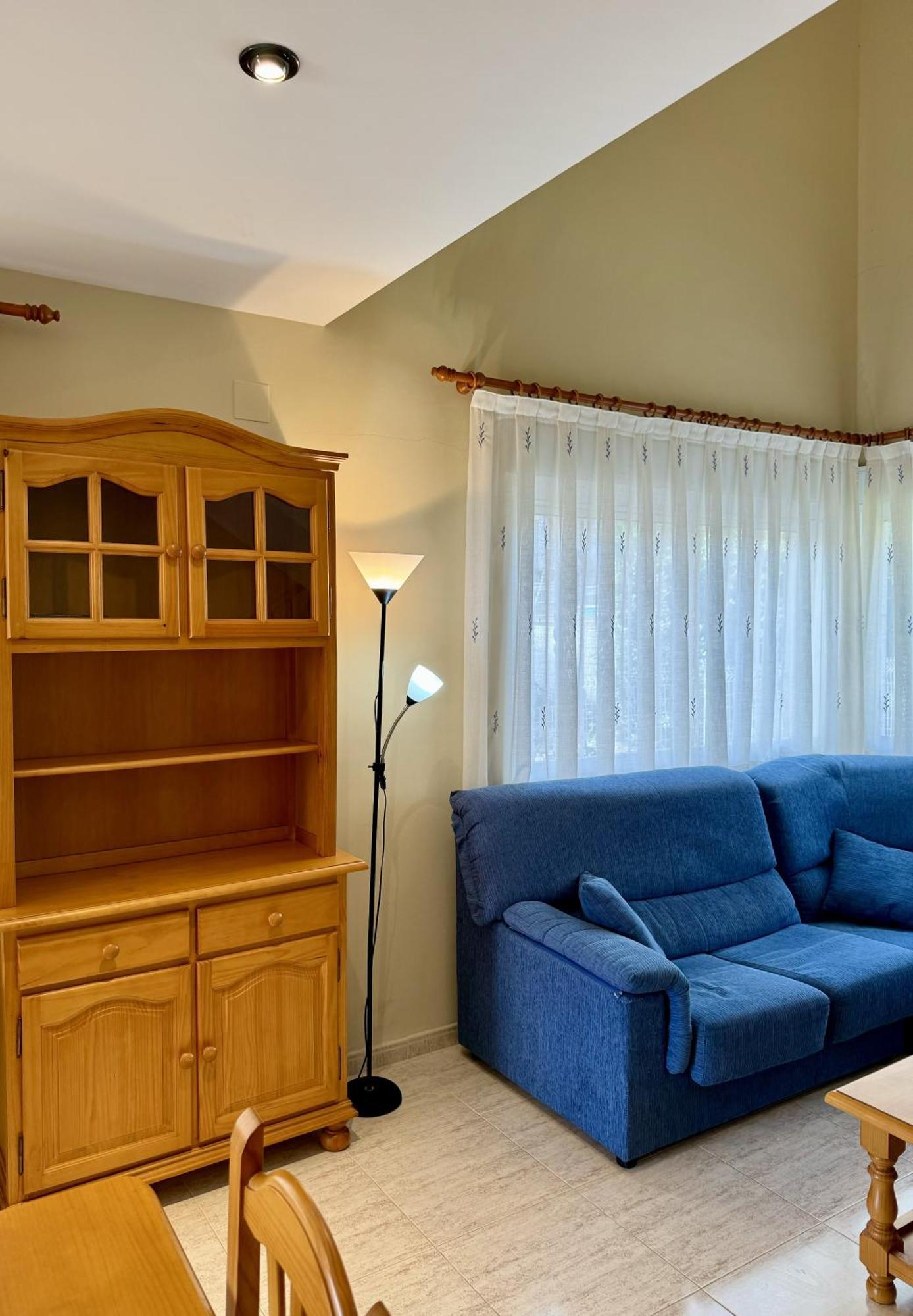 Proalmar Somhome Peñíscola Εξωτερικό φωτογραφία