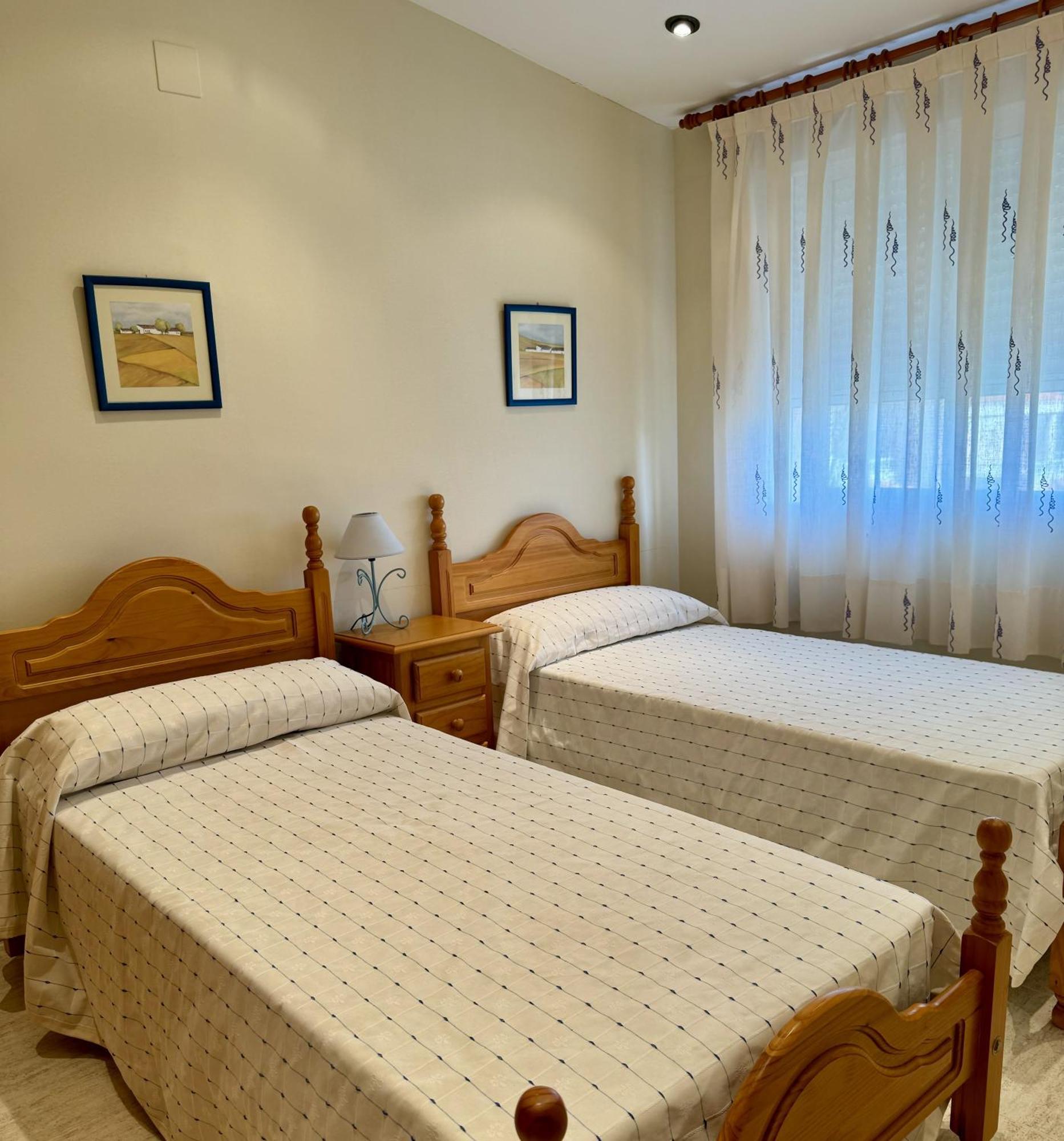 Proalmar Somhome Peñíscola Εξωτερικό φωτογραφία
